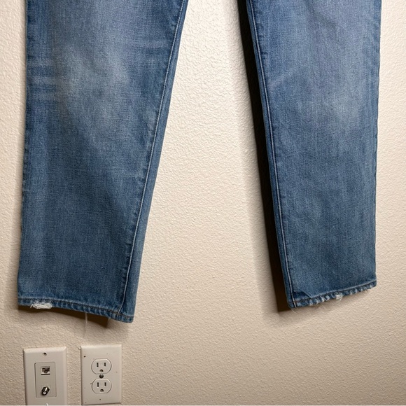 Madewell The Dadjean Brenford 29 - Picture 9 of 14